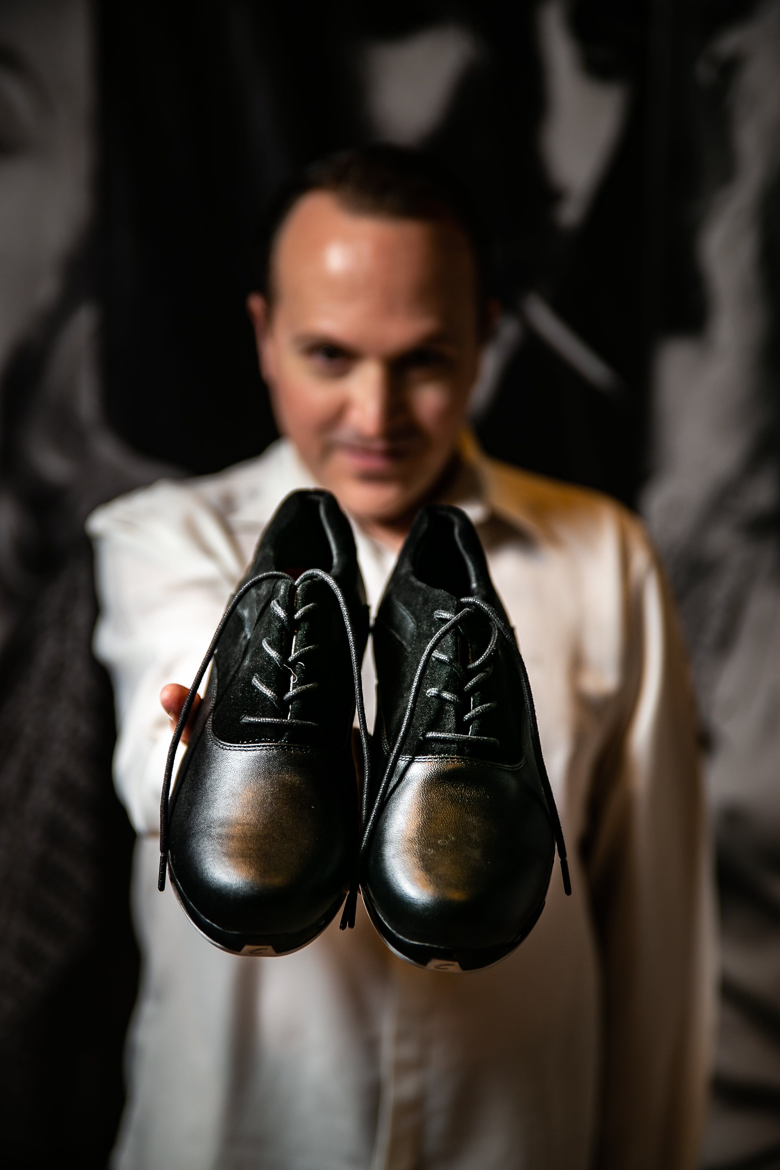 Momento: El gran show del encuentro: este sábado 5 de febrero a las 21 en el Teatro Mendoza.