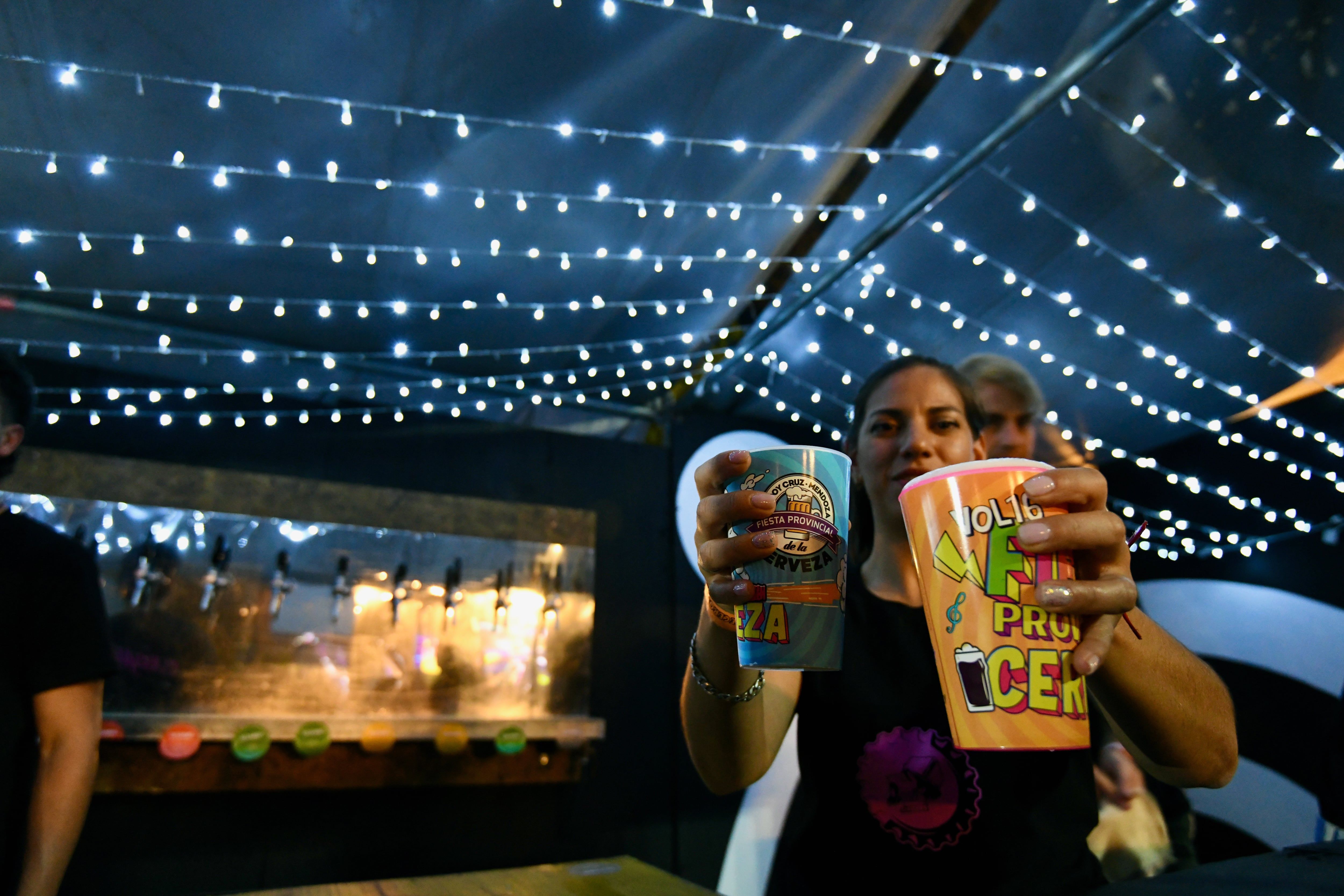 Fiesta de la Cerveza