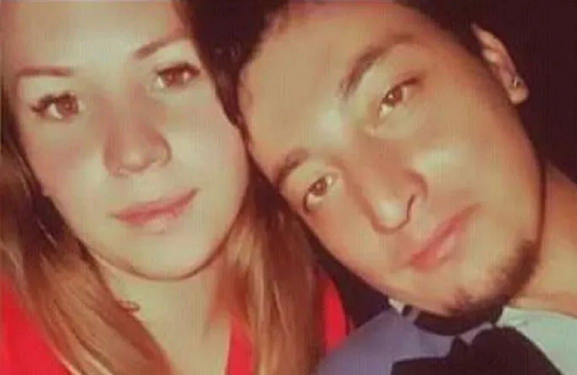 Guadalupe había denunciado tres veces a su expareja -