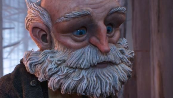 En idioma original, los espectadores escucharán las voces de importantes actores. Foto: Netflix