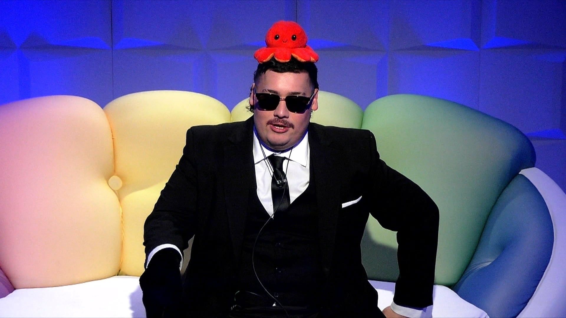 Los ex concursantes votaron a los jugadores que siguen en competencia.