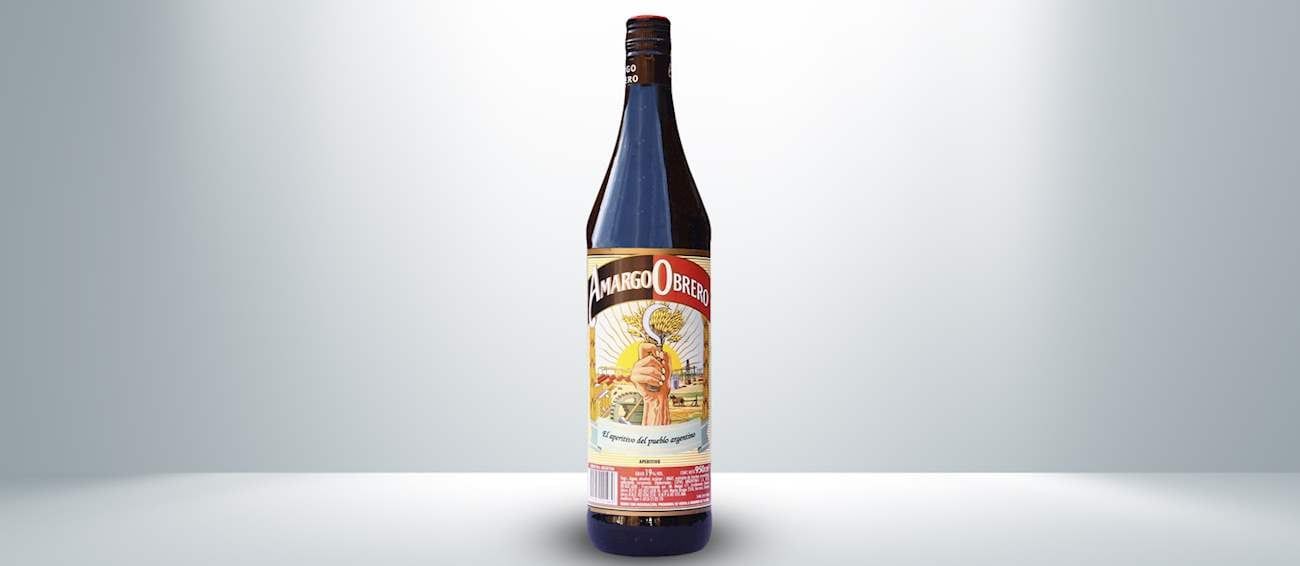 El amargo obrero fue elegido entre los mejores aperitivos del mundo: cómo se prepara