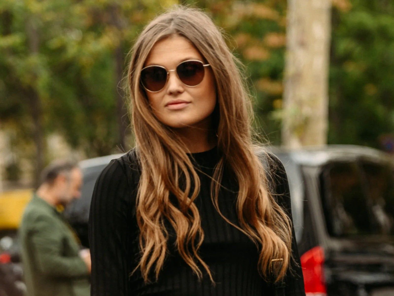 Pelo ondulado: la rutina infalible para tratarlo.