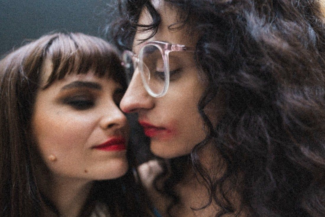 Fito revisitará "El amor después del amor", nombre que también llevará su biopic de Netflix.