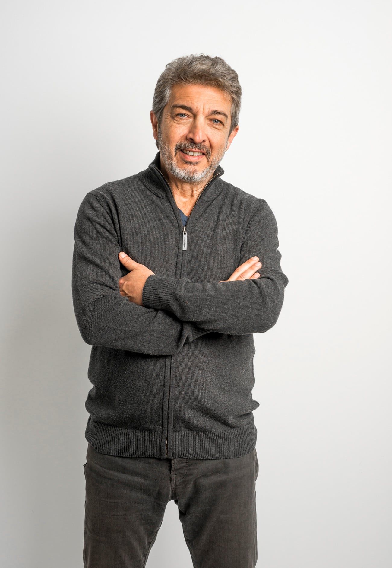 Ricardo Darín prestó su voz para narrar uno de los hechos históricos más significativos de nuestro país.