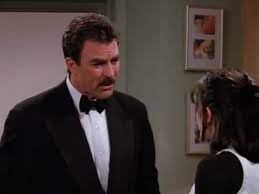 El actor que dio vida al Dr. Richard Burke tiene 78 años.