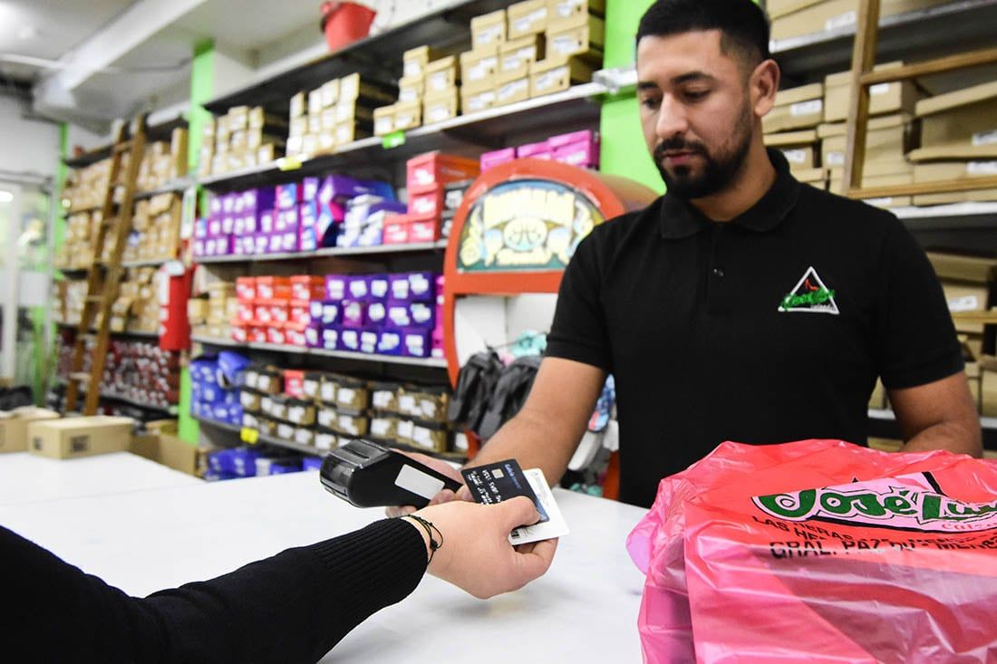 Imagen Ilustrativa. Foto: Mariana Villa / Los Andes