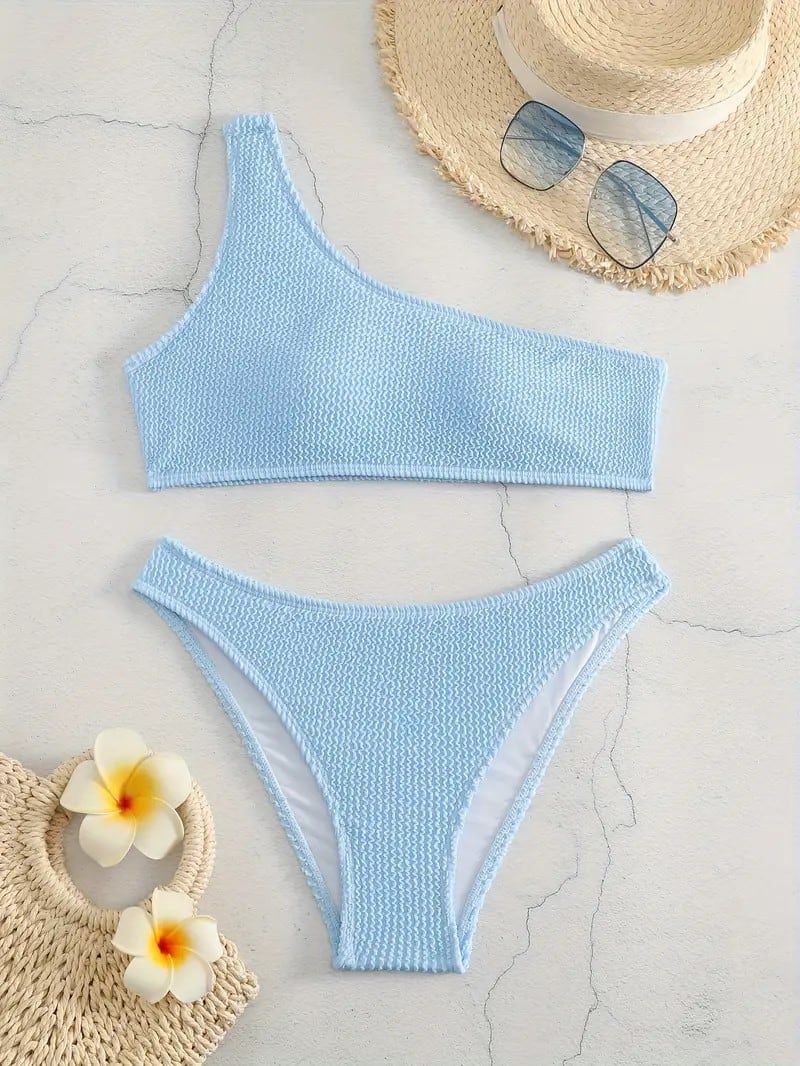 Bikinis tendencia