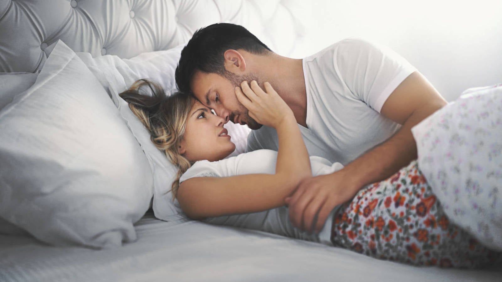 Tener relaciones sexuales en Semana Santa es pecado?