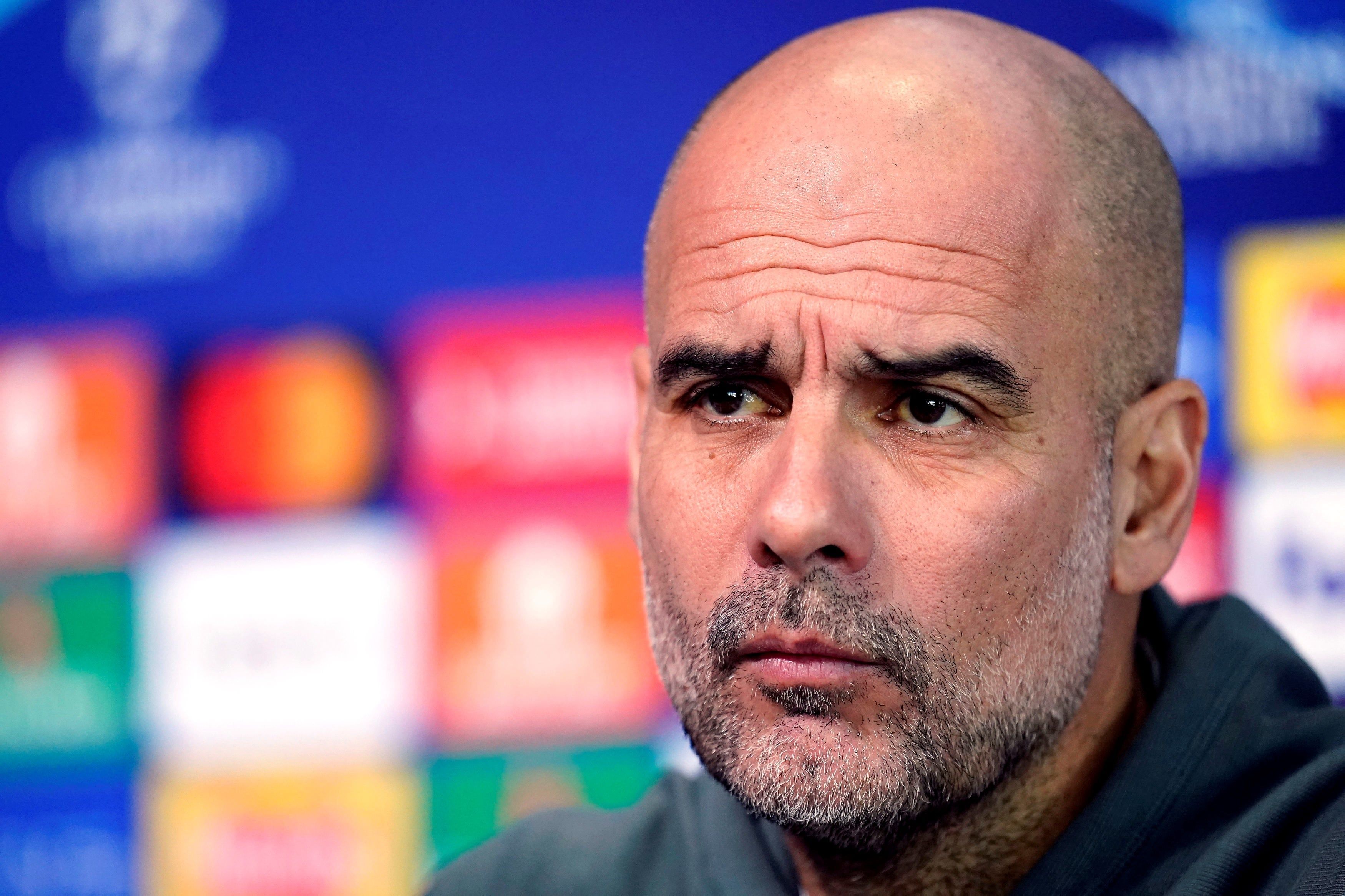 Pep Guardiola es de Capricornio