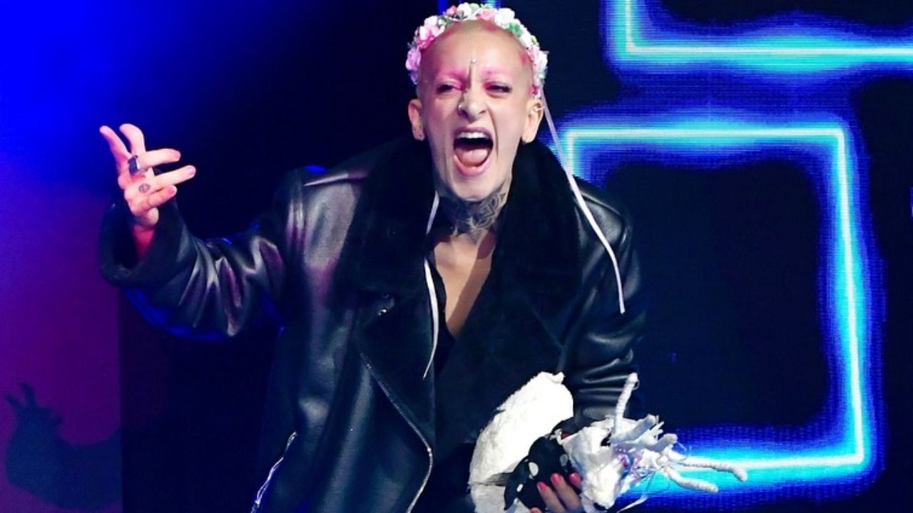 Furia de Gran Hermano 2024