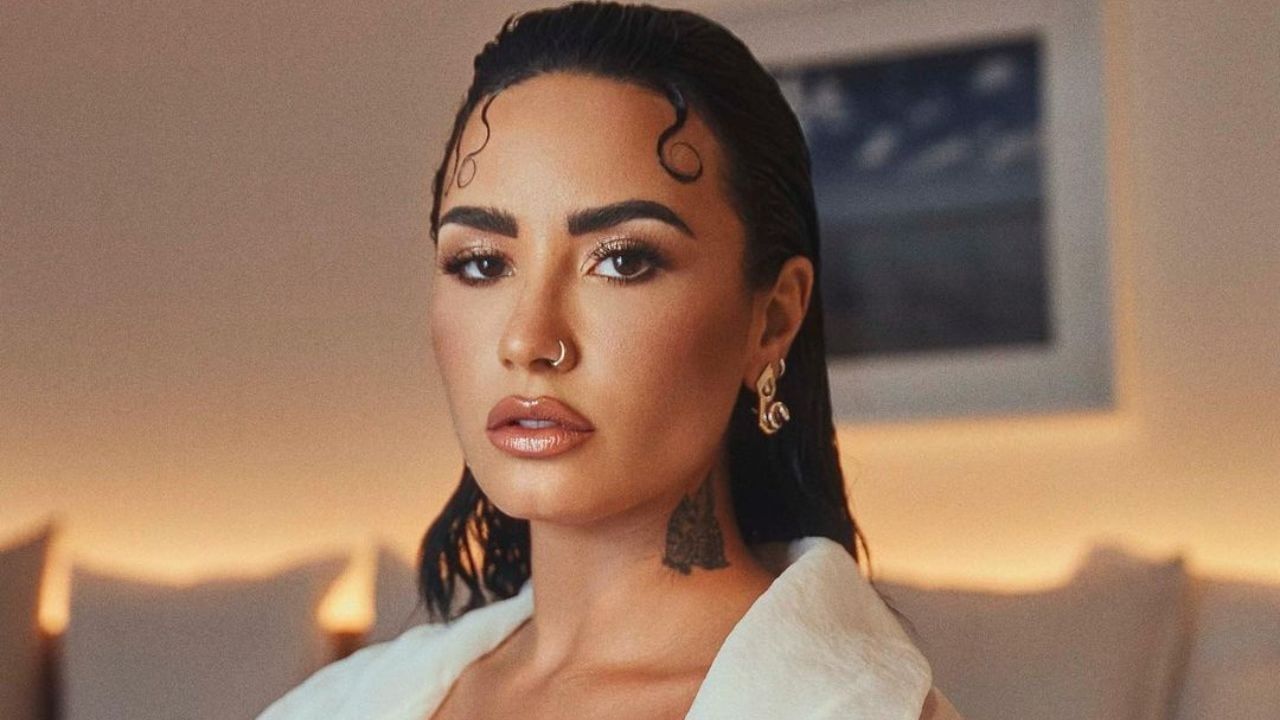 Demi Lovato es de Leo