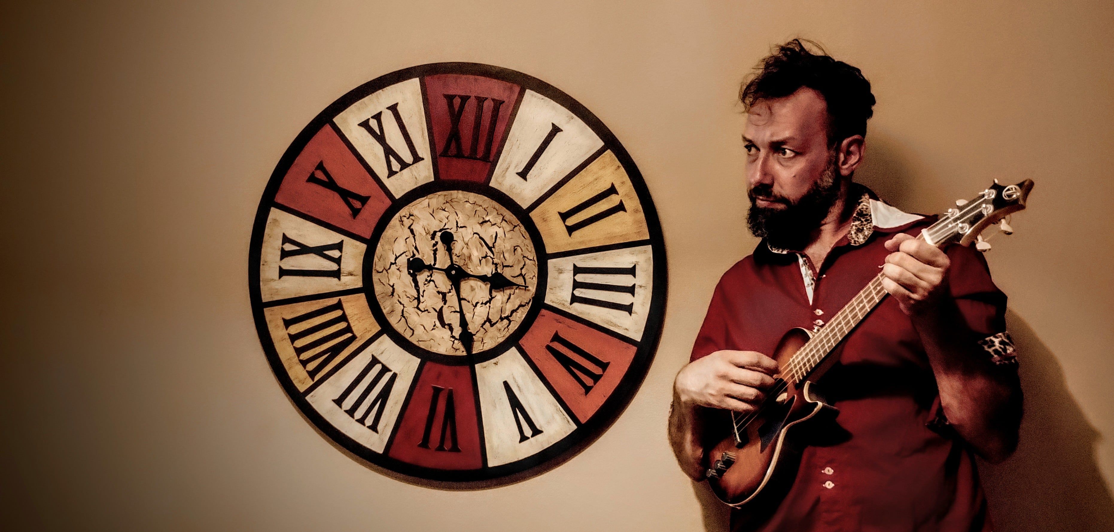 Yoya Jofré. Foto: Gentileza.