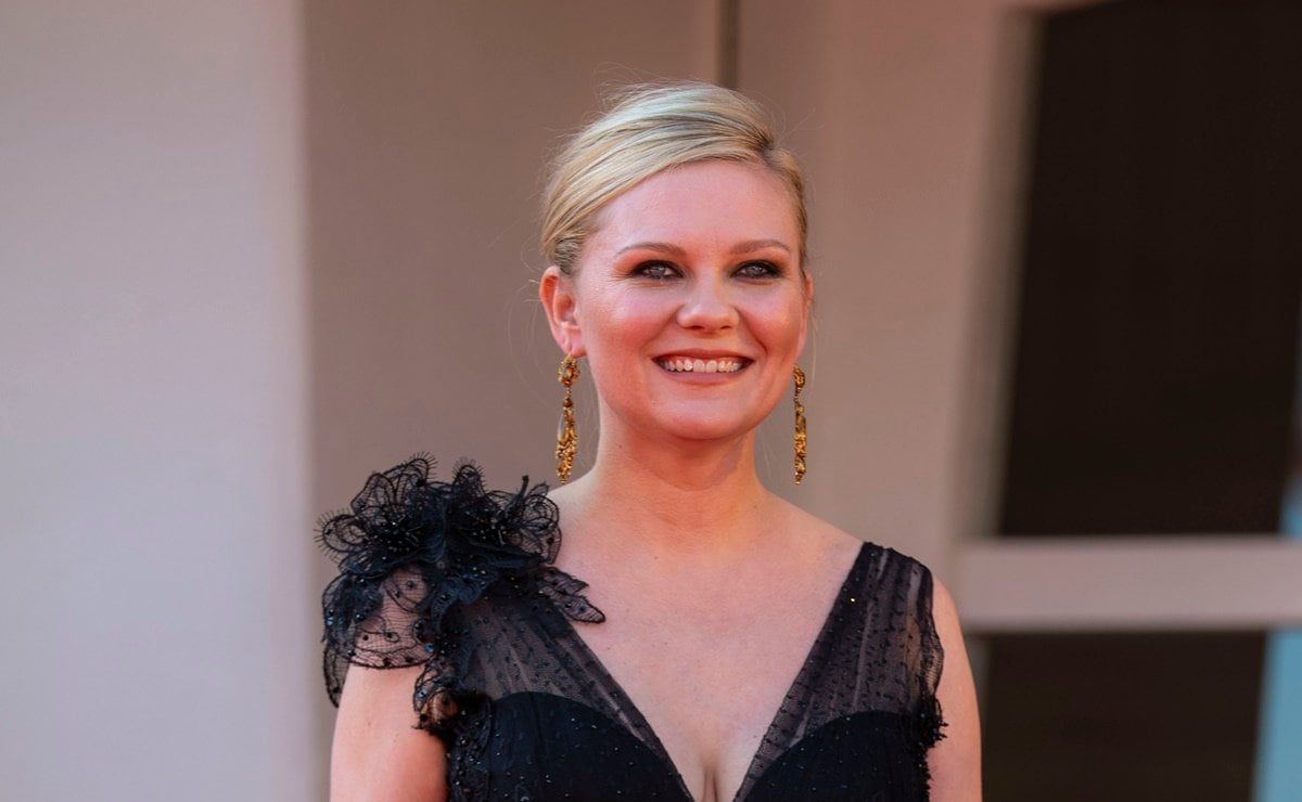 Kirsten Dunst es de Tauro