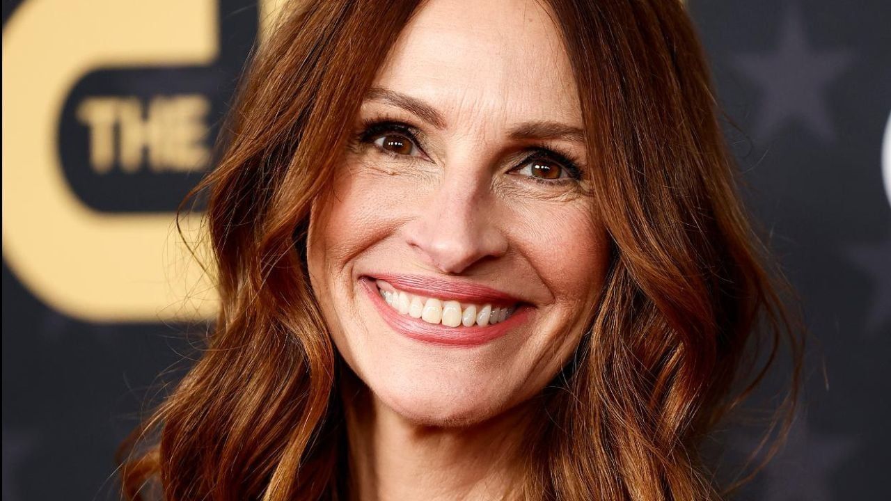 Julia Roberts