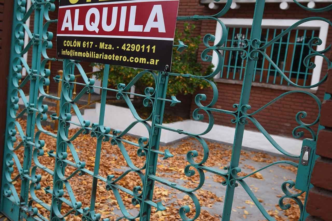 Foto: José Gutierrez / Los Andes 