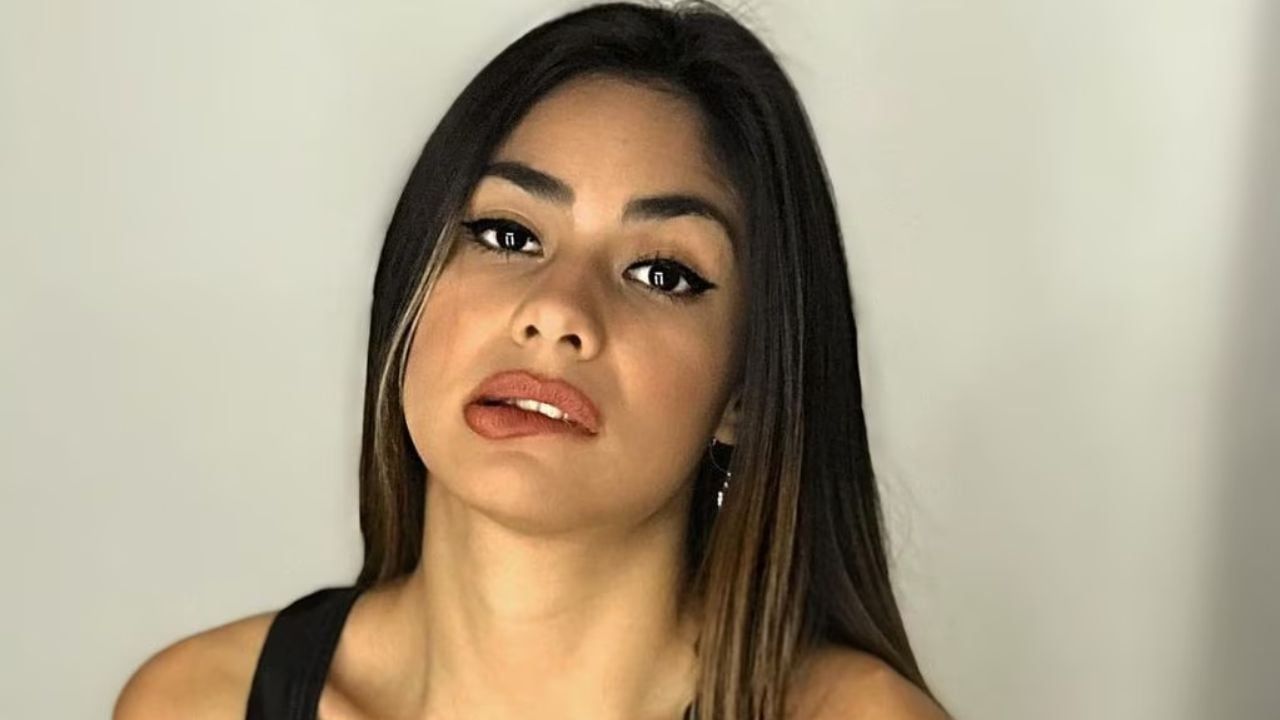 Daniela Celis de Gran Hermano