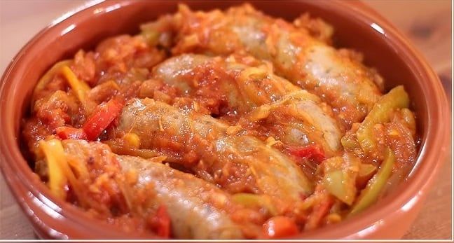 Esta es la receta al disco de este plato tan fabuloso.