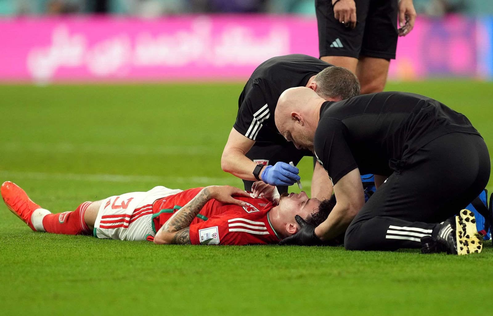 La innovadora regla tiene como fin cuidar a los deportistas.