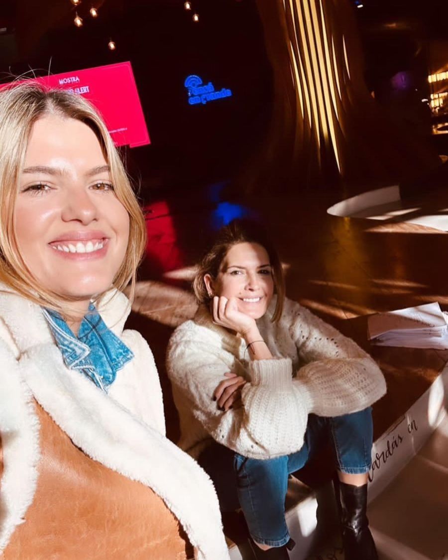 Margarita tiene a sus nuevos protagonistas juveniles.