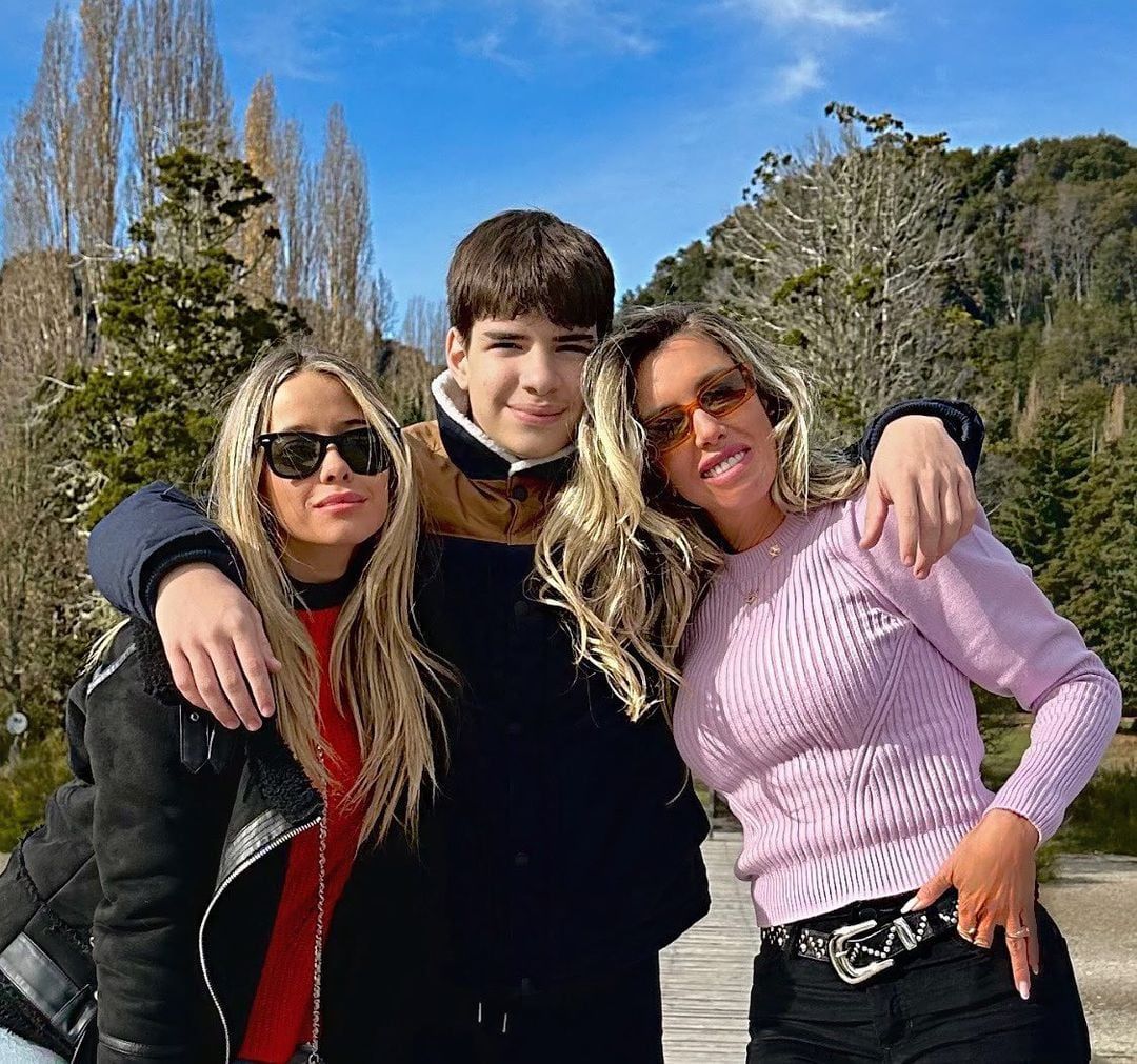 La madre de la concursante más joven de Gran Hermano 2023 es toda una diva.