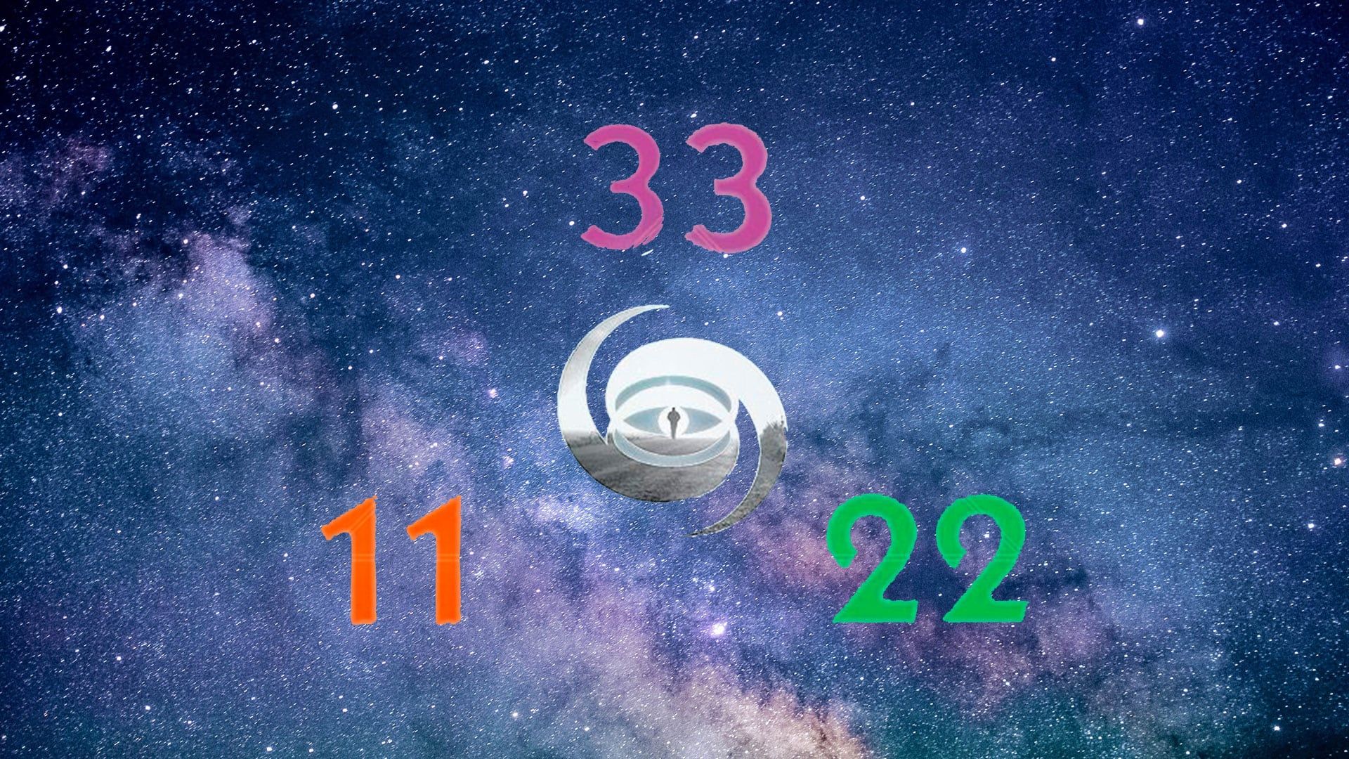 Así podrás saber si tu nombre posee un Número Maestro.