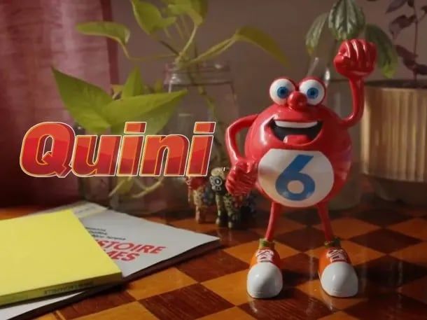 Estos fueron los números ganadores y los pozos a repartir del Quini 6.