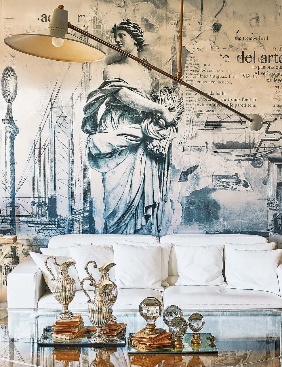 Decoración animada