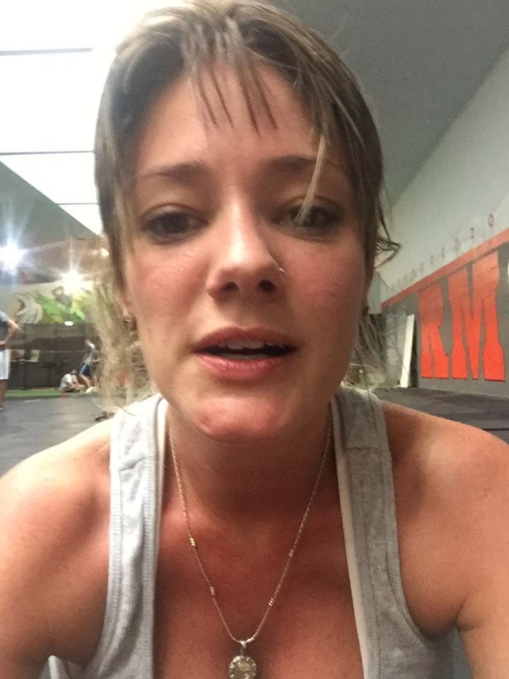 Fue una de las malas de Chiquititas y ahora alquila casas