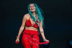 Estos son los retoques estéticos que se ha hecho Karol G