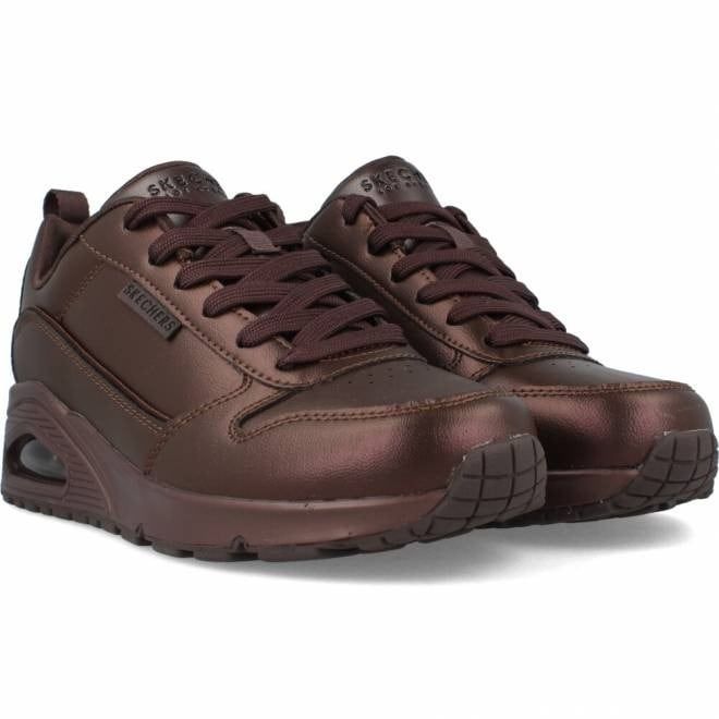 Las distintas opciones de zapatillas que se usarán este verano