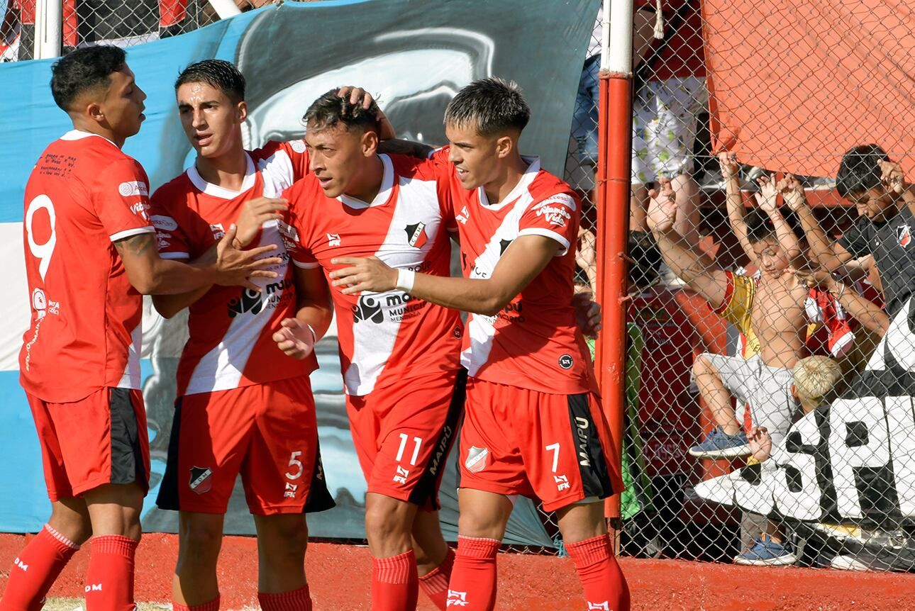 
Foto: Orlando Pelichotti