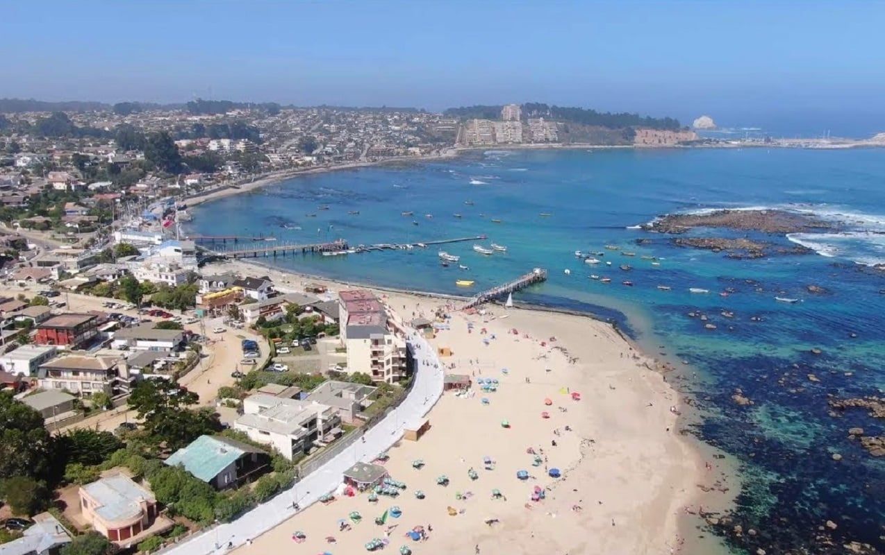 Algarrobo (Valparaíso)