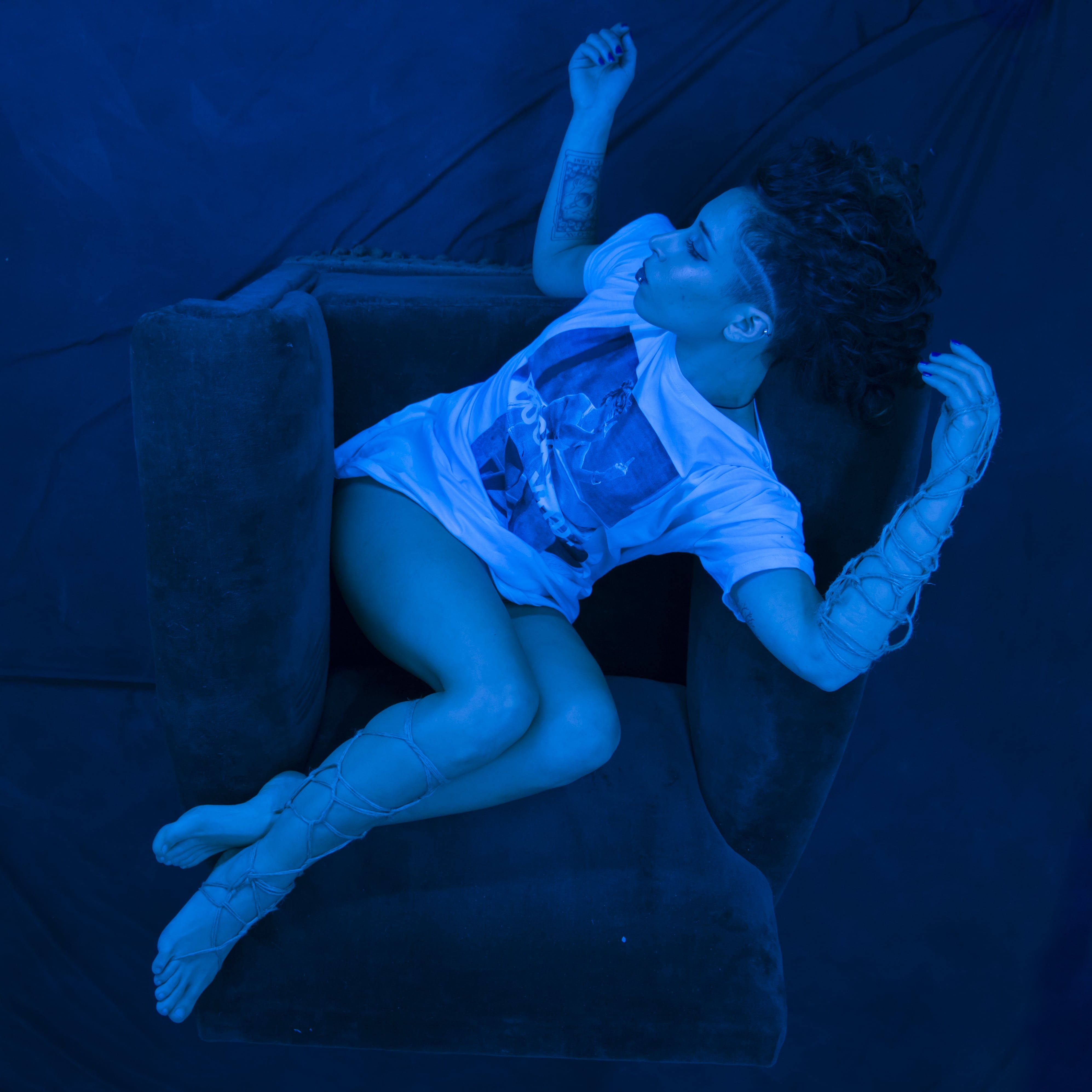 El EP está compuesto por cuatro sencillos: Del Agua, Espacio, SUBete y Planos.