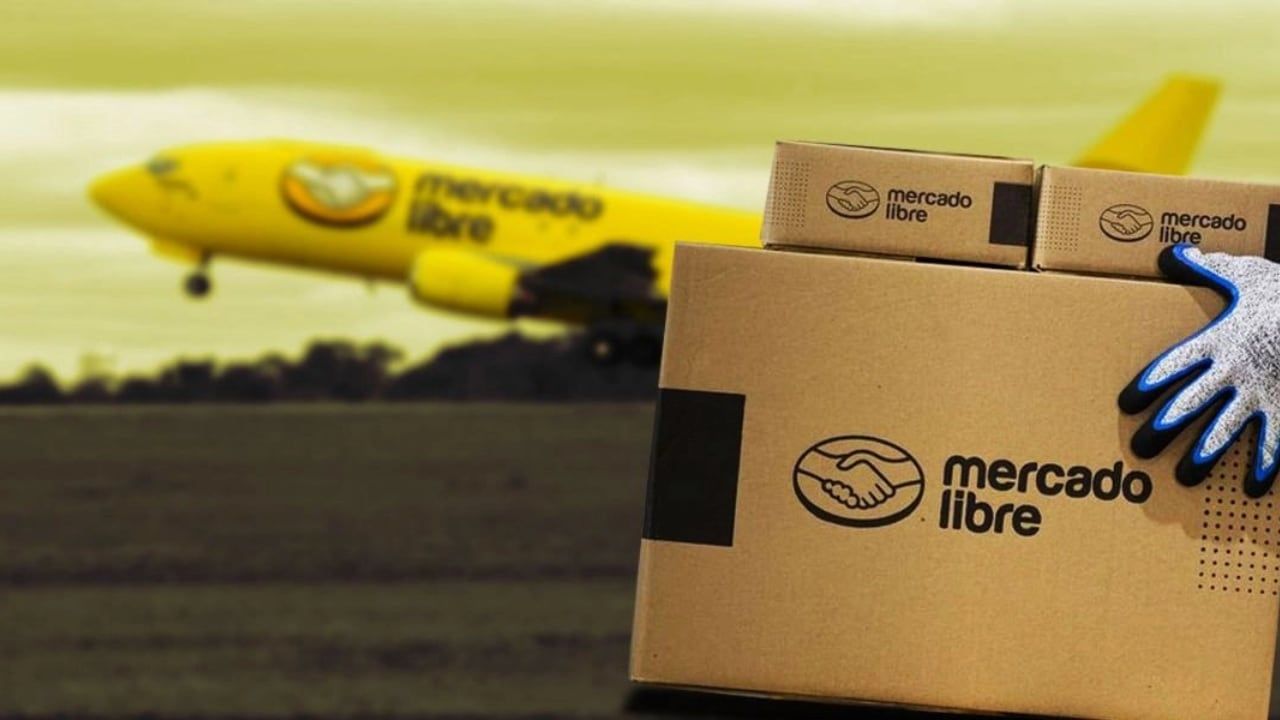 Mercado Libre ofrece puestos de trabajo en Buenos Aires y en alrededores. Gentileza: Voces Críticas.
