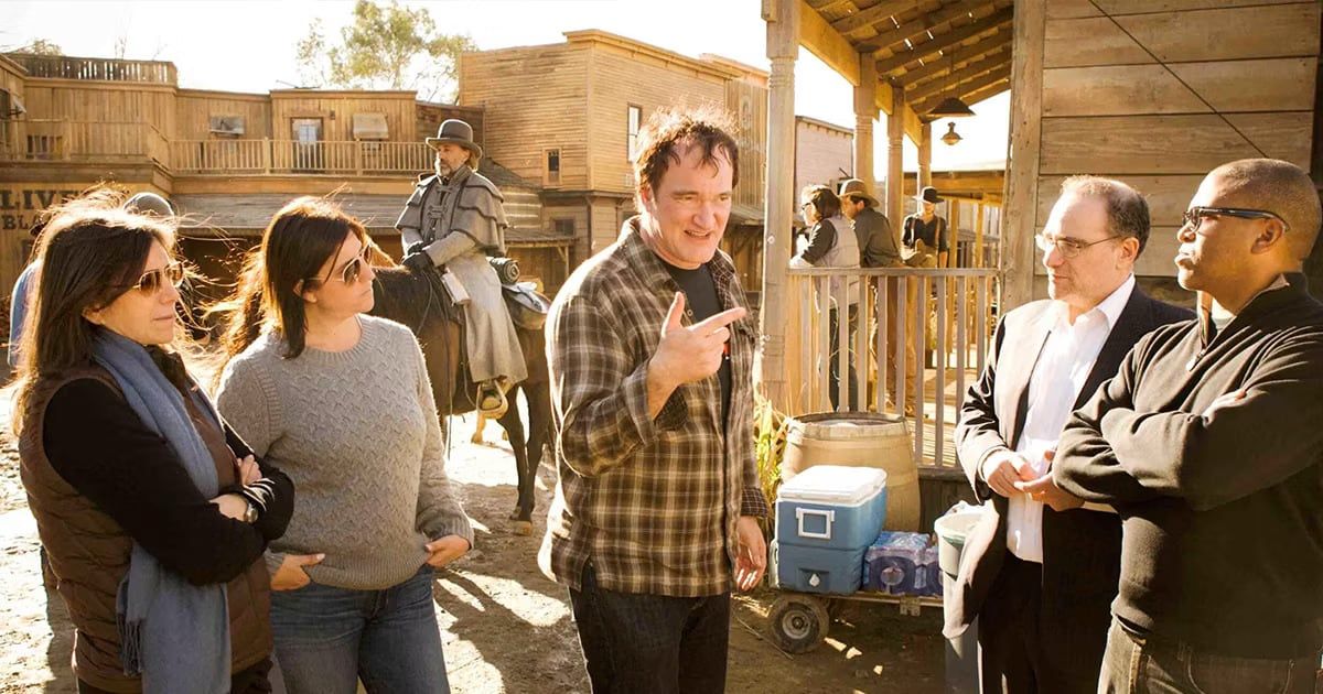 Las mejores películas de terror según Tarantino. / WEB
