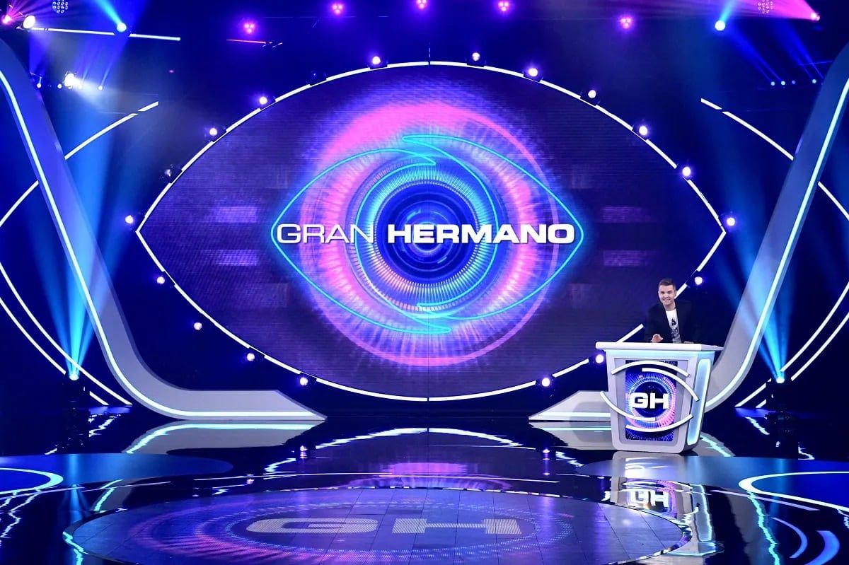 Gran Hermano tuvo un gran debut.