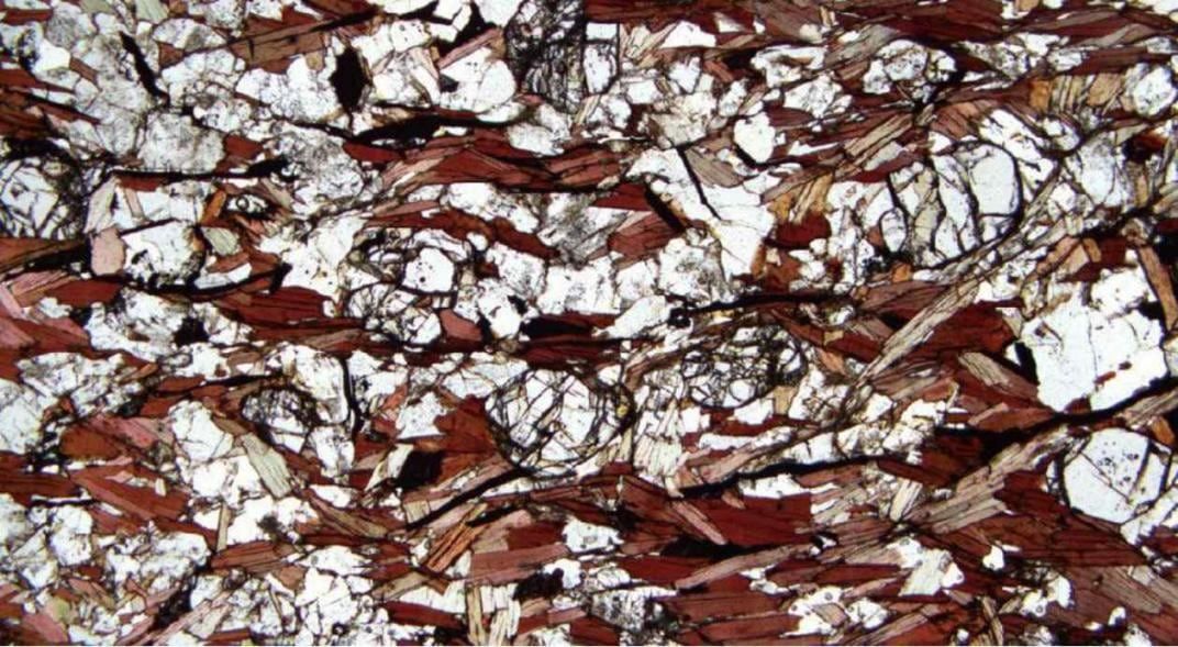 Adherimos al petitorio donde se solicita que se incorporen contenidos mínimos de Mineralogía y Geología en los programas educativos de la provincia.