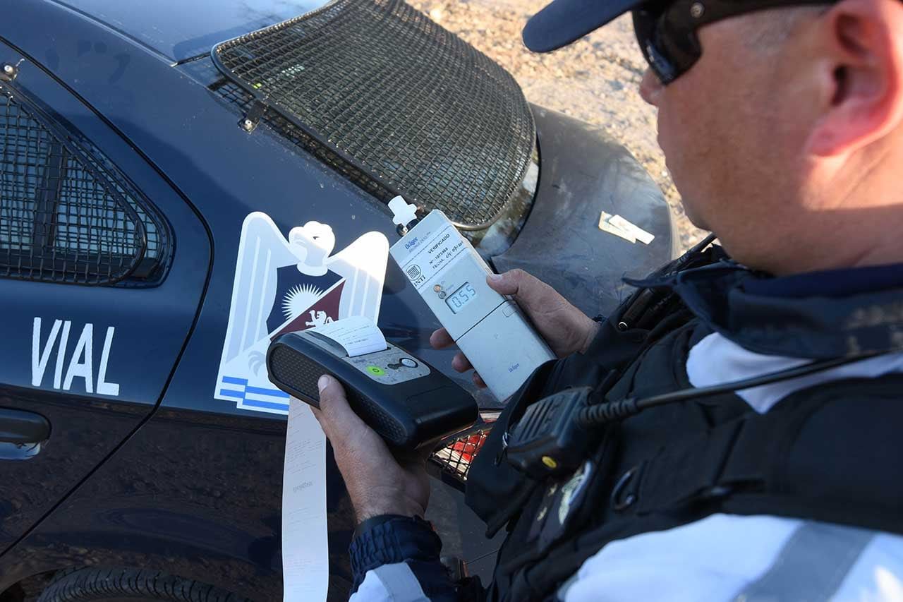 ¿Dejan de ser obligatorios el seguro y la RTO? Qué dice el DNU de Milei sobre la documentación de vehículos. Foto: Archivo Los Andes