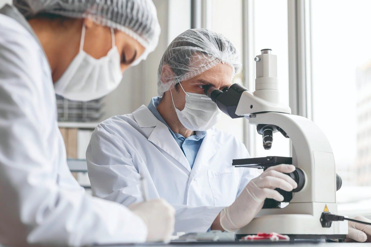 Desde el lunes los bioquímicos también cobrarán copago en Mendoza si no obtienen mejoras

 (Foto: Freepik)