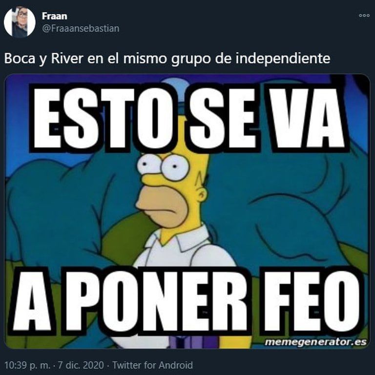 Boca- River juegan el 3/1