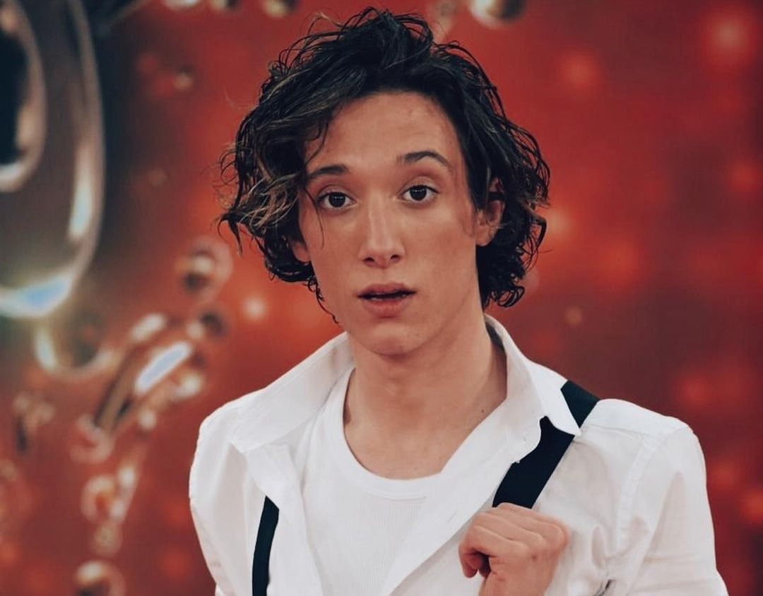 Lucas Spadafora