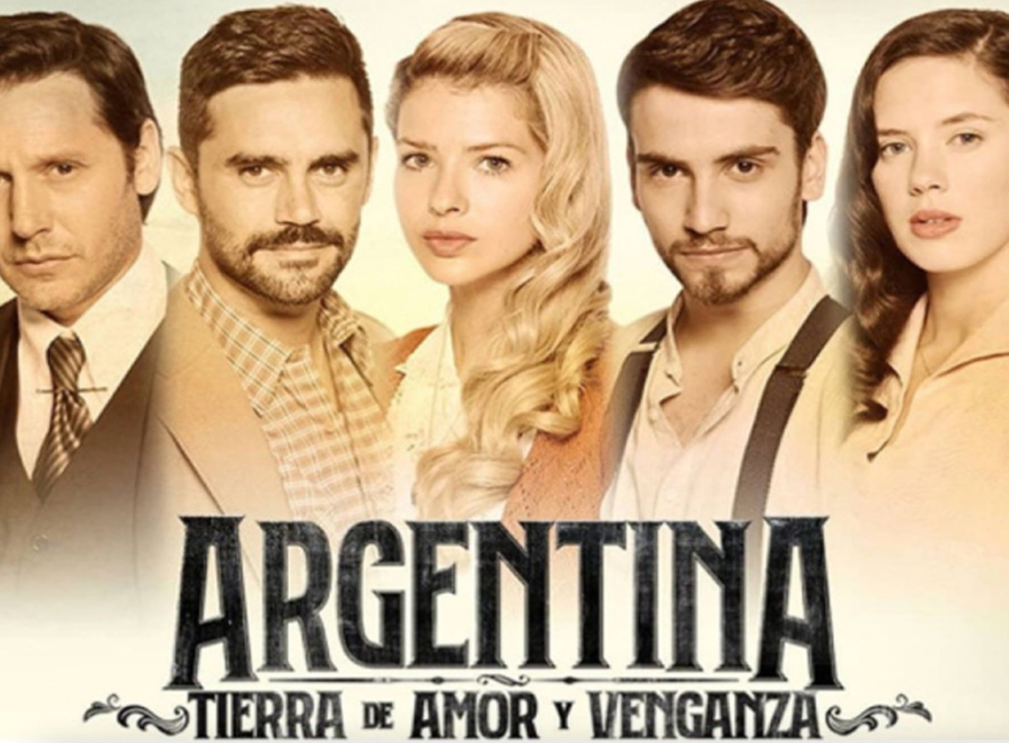 Heredia participó de "ATAV 1", una de las últimas ficciones en las que se lo vio en la tevé.