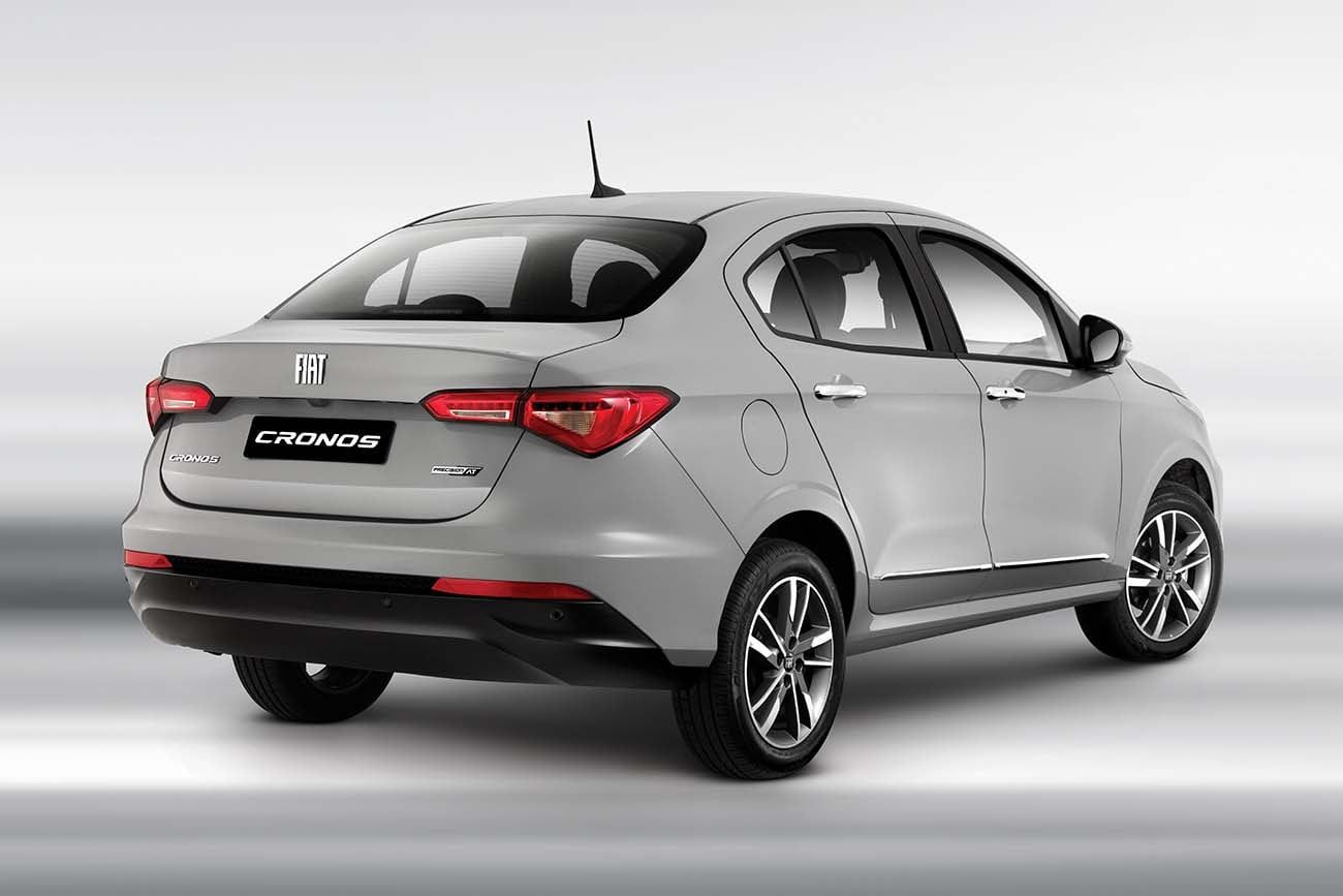 El gasto mensual resulta de un promedio entre pago de patente, seguro, combustible y los correspondientes services oficiales.