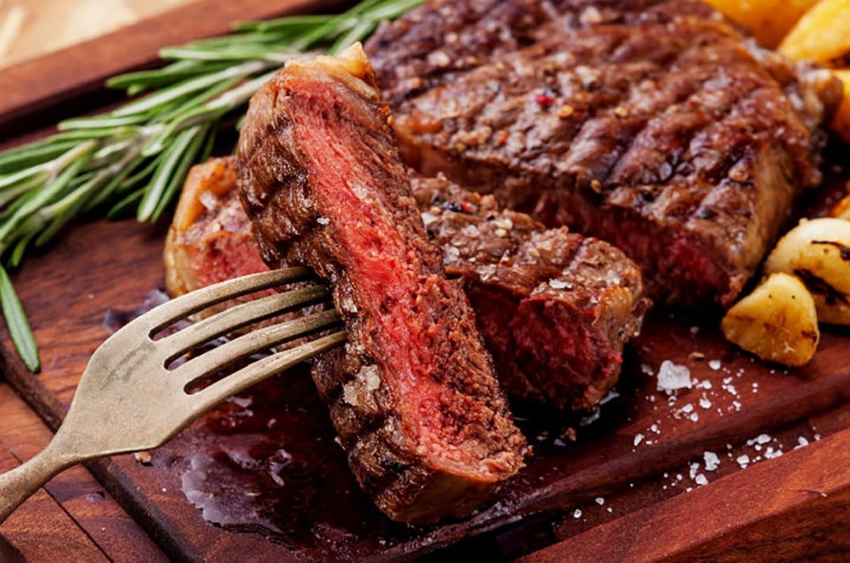 ¿Por qué no se come carne en Semana Santa? Imagen ilustrativa / Web