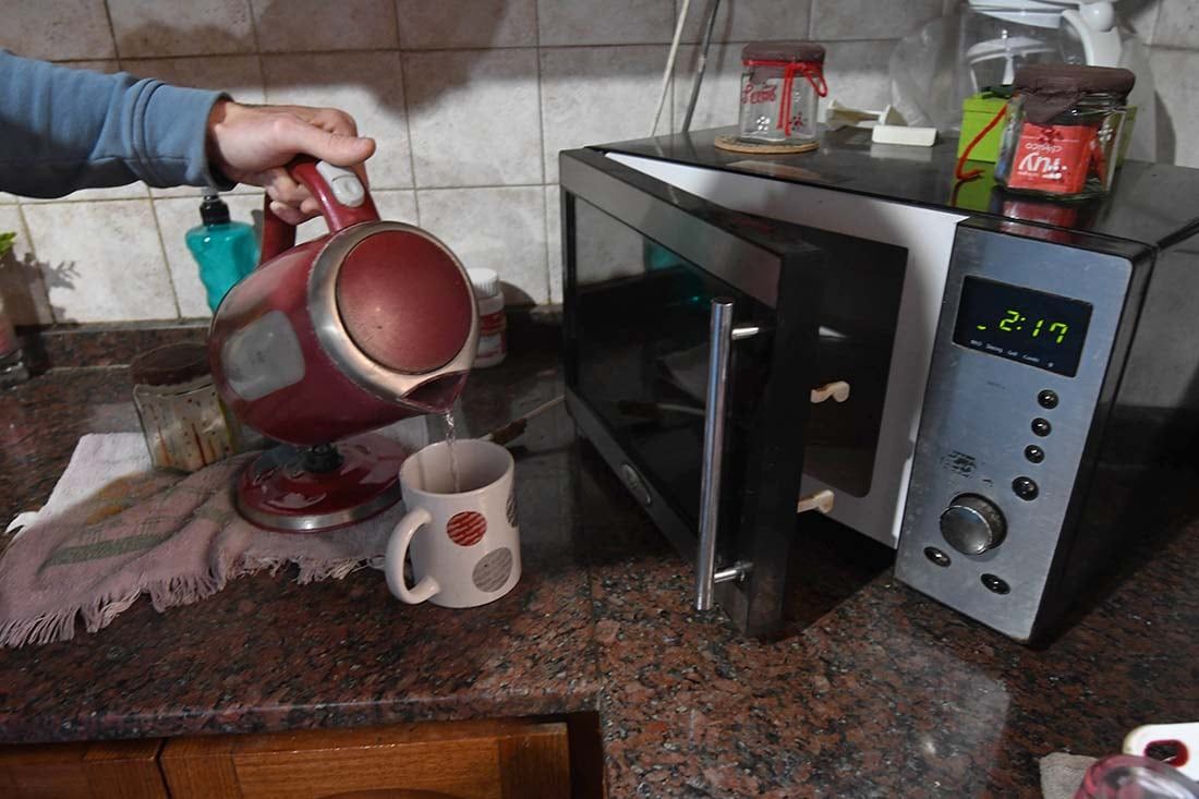 Cómo mantener subsidios de luz y gas -  Foto: José Gutiérrez / Los Andes

