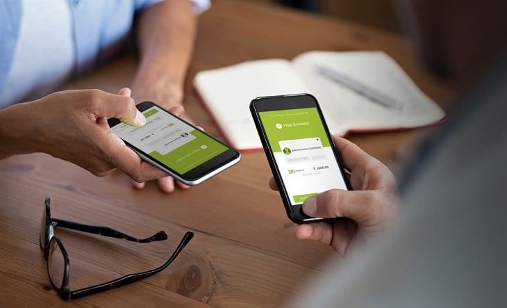 Las billeteras virtuales ofrecen muchas ventajas