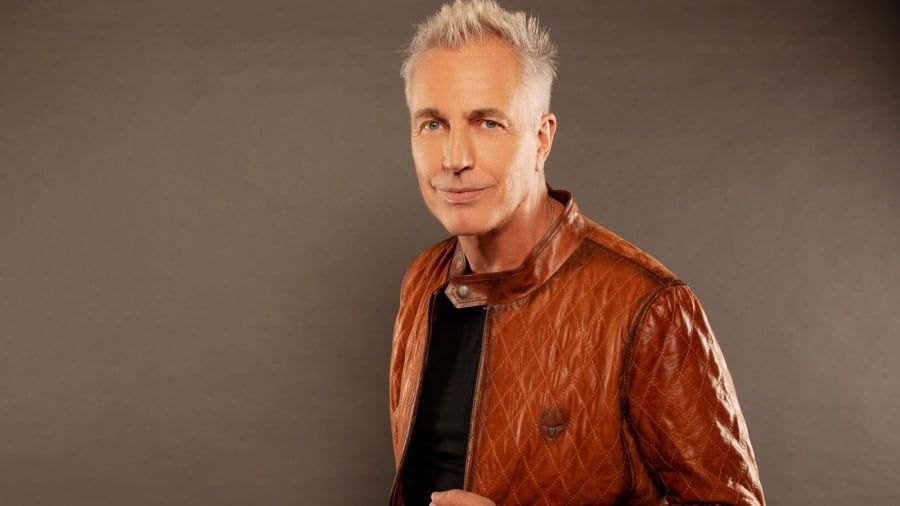 Marley es de Géminis