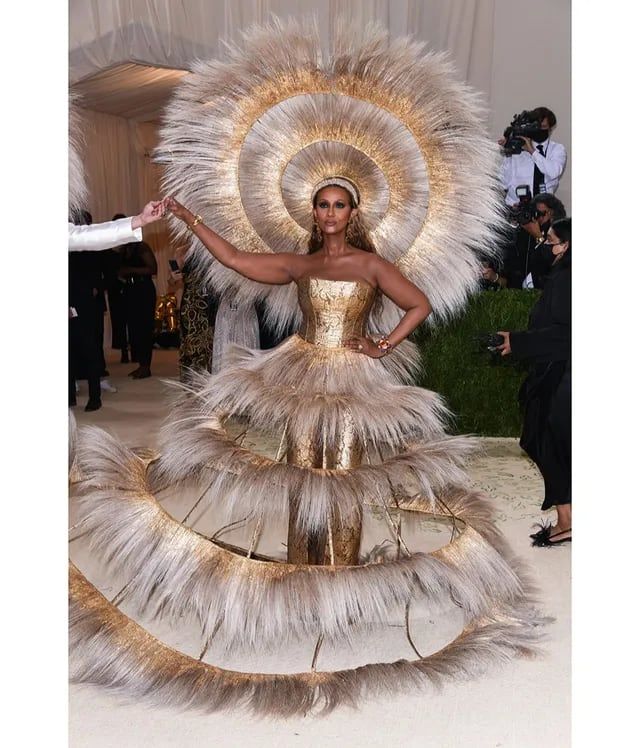 Los vestidos más icónicos de la historia de la MET gala