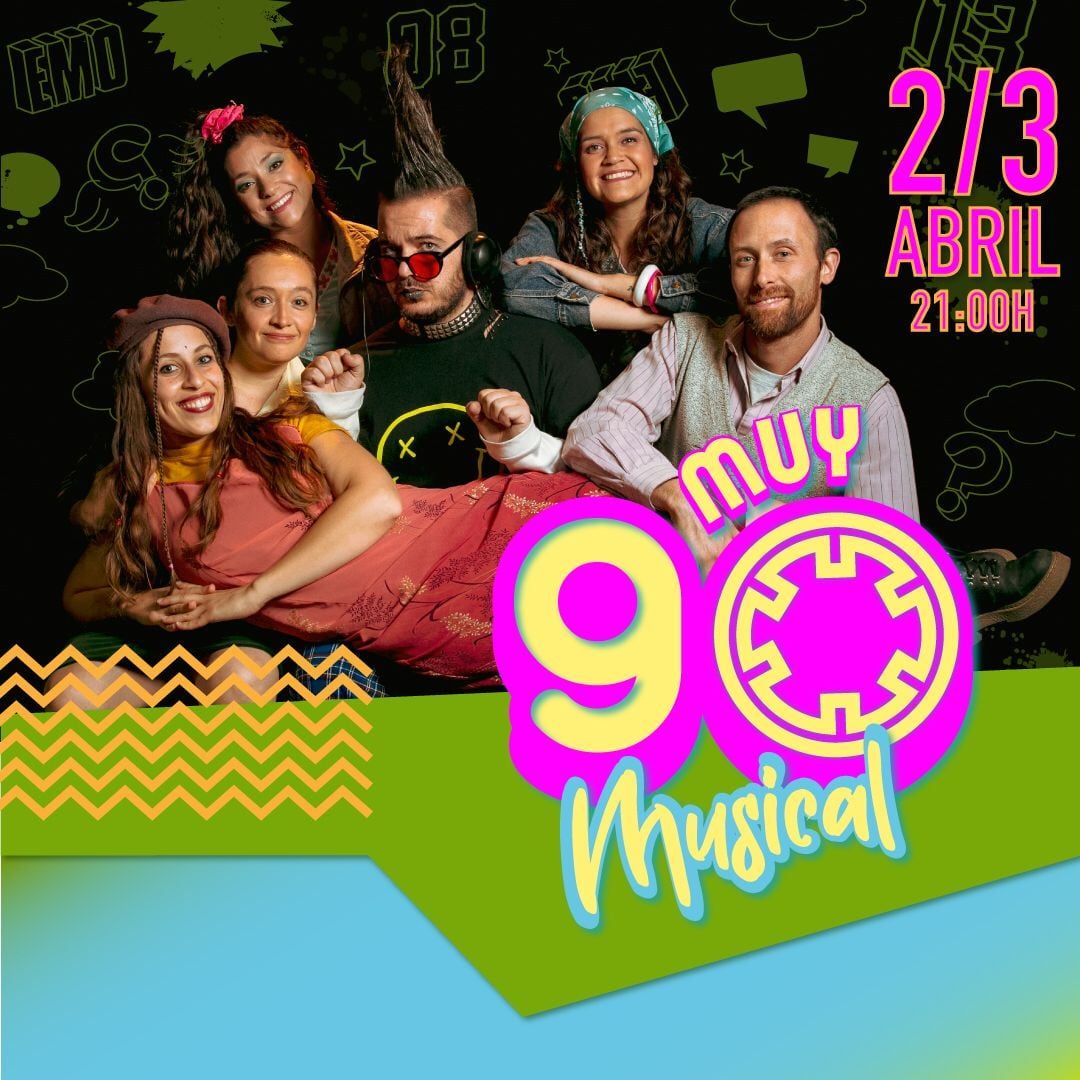 La obra tendrá función hoy y mañana en el Teatro Independencia.